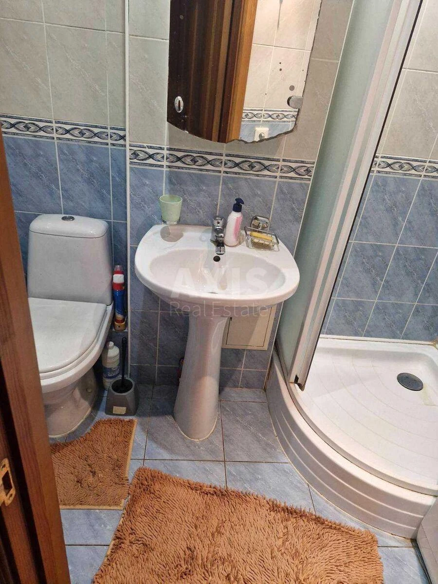 2k apartment pr-t Navoi' Alishera 76682408