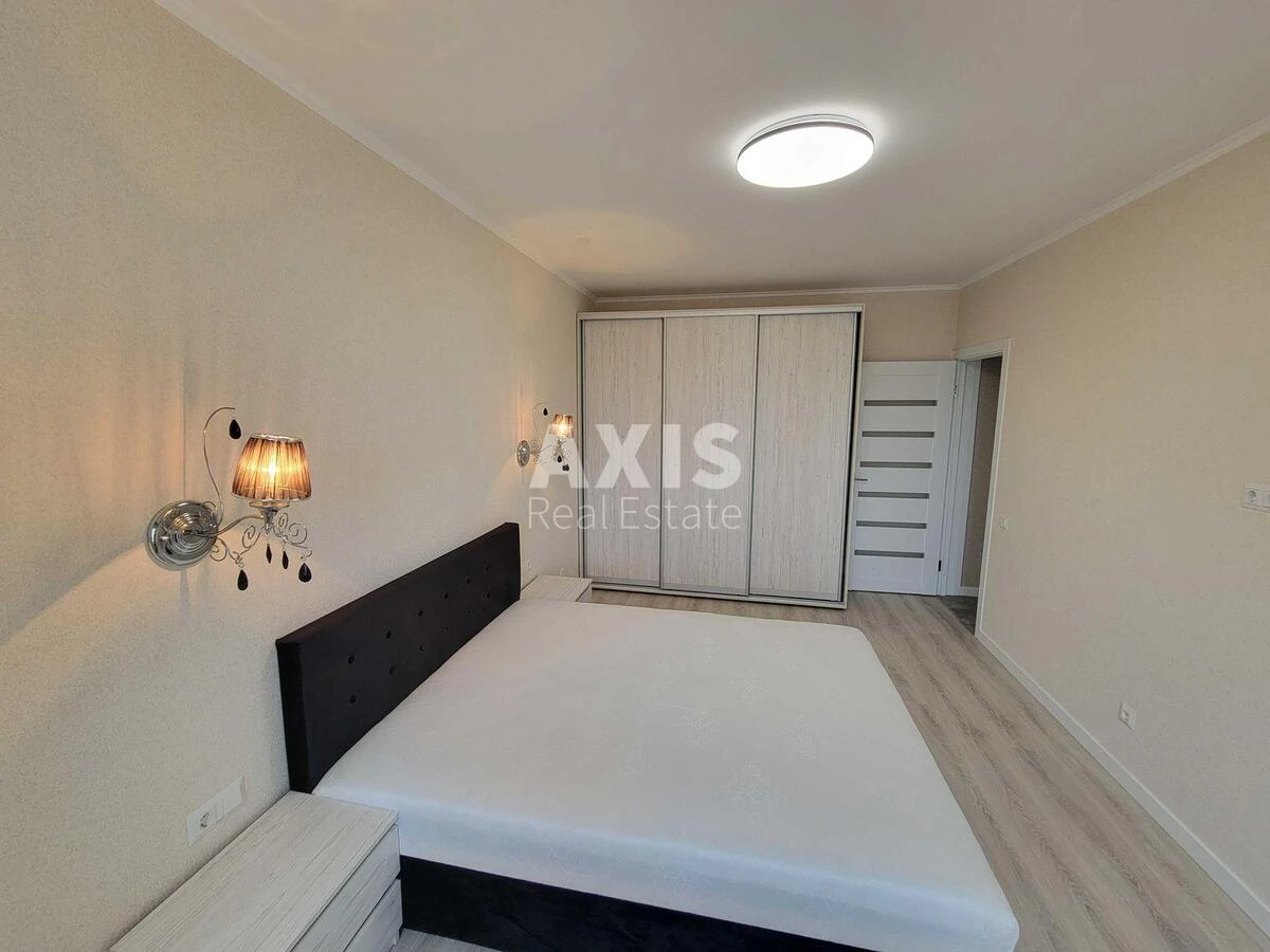 2k apartment vul. Samiyla Kishky 5B6907210