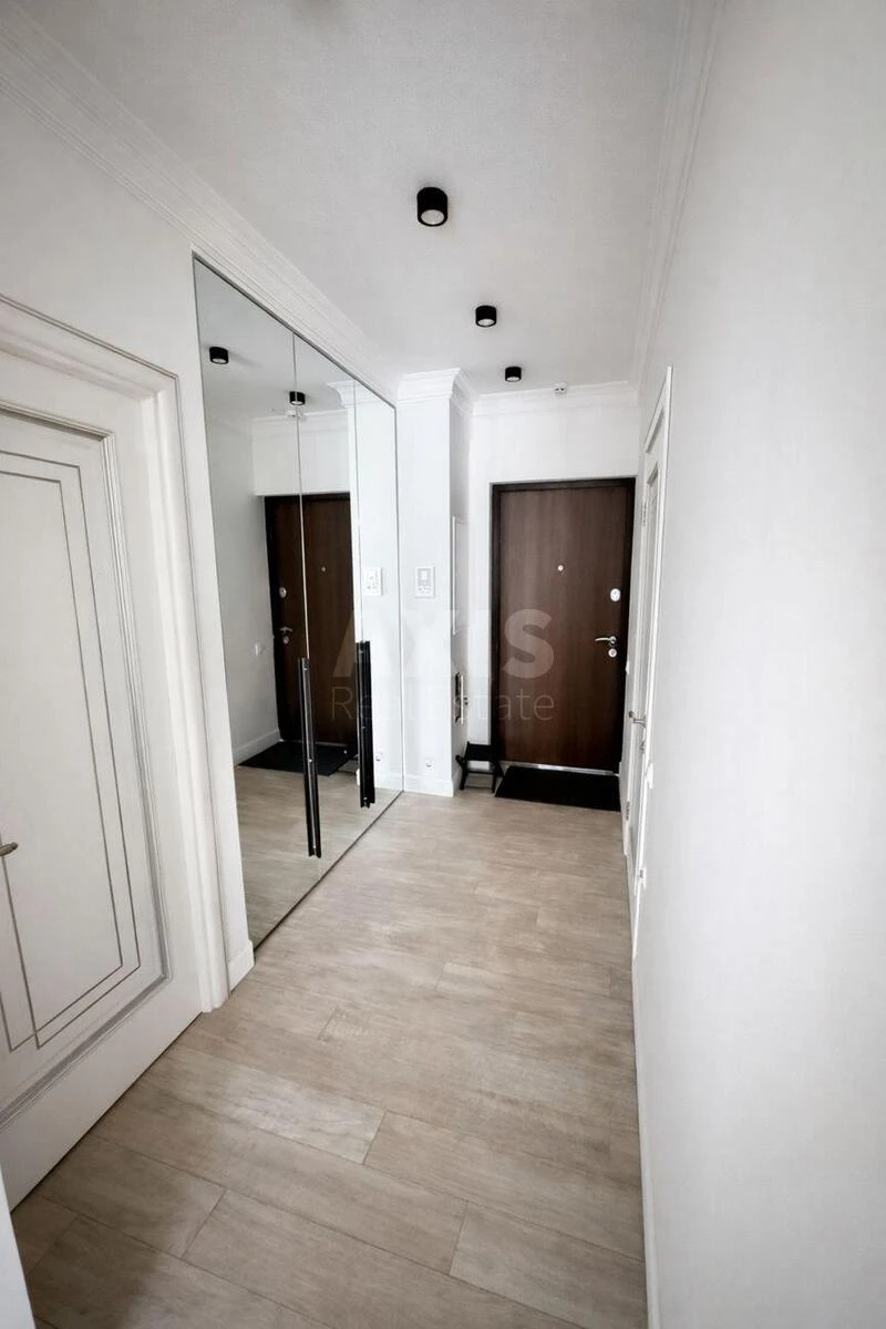 1k apartment vul. Kudri Ivana 7697635