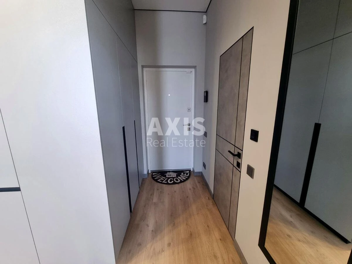 2к квартира ул. Гарета Джонса 8669228