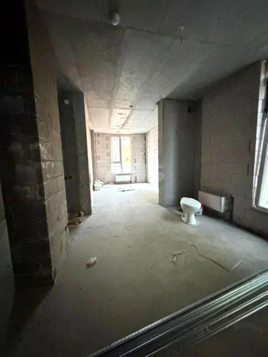 3k apartment pr-t Sobornosti 17, корп. 2668392