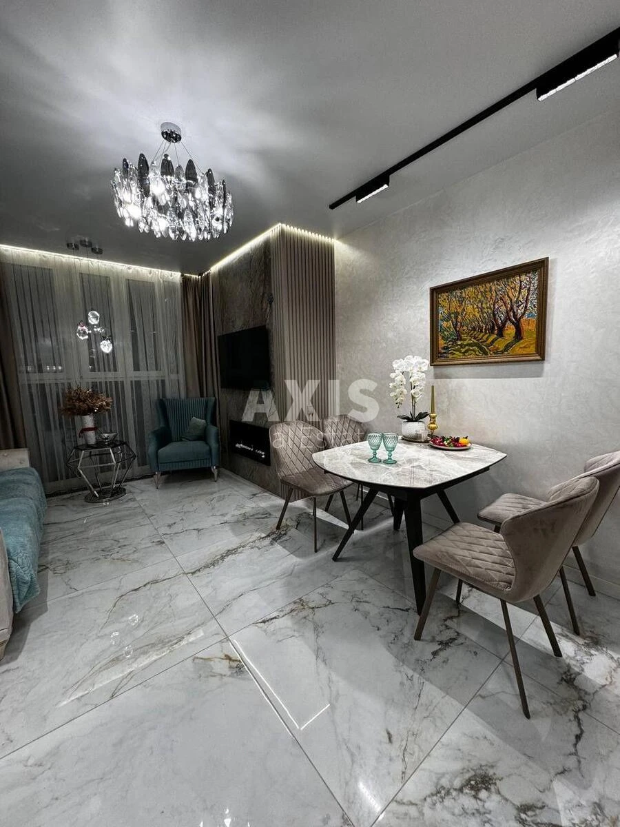 1k apartment vul. Sagajdaka Stepana One hundred and one67179