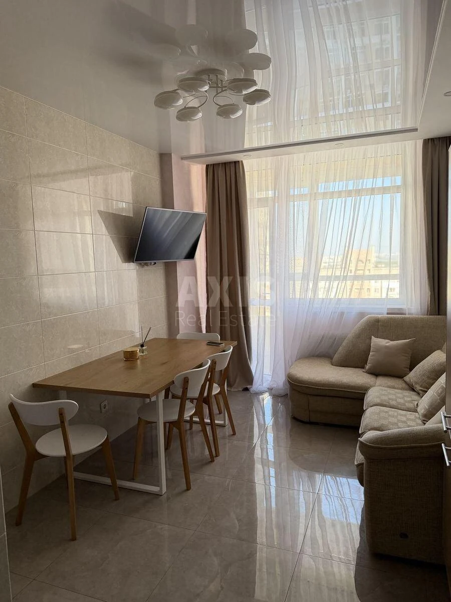 1k apartment pr-t Yevropeyskoho Soyuzu 41Є700151
