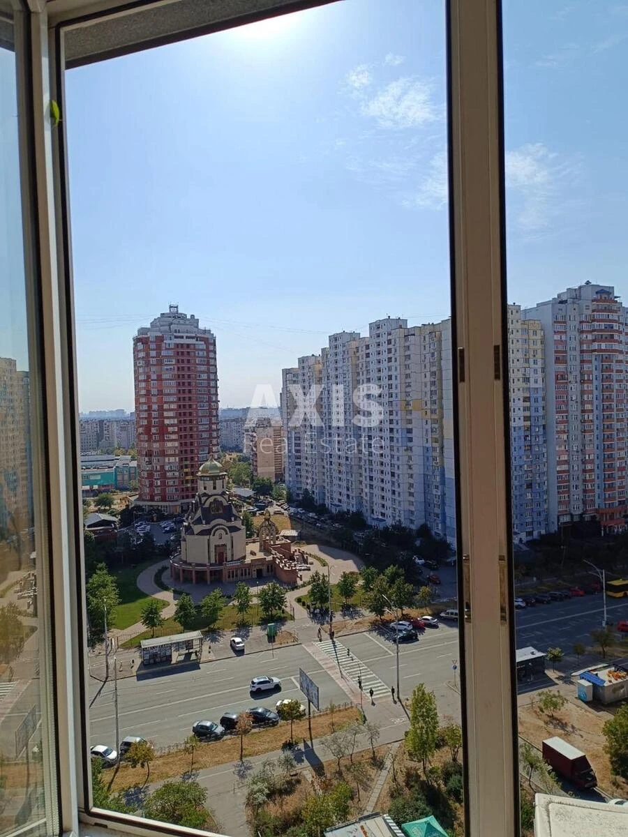 3к квартира ул. Oleksandry Ekster 14699703