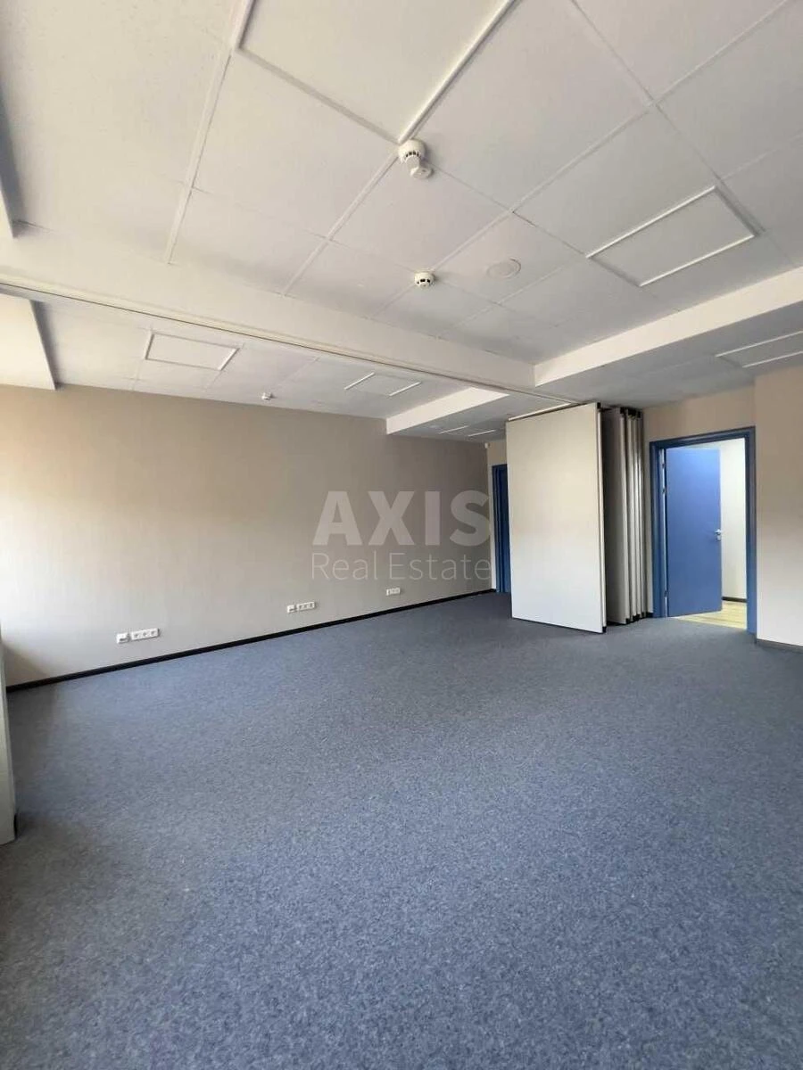 Office vul. Velyka Zhytomyrs'ka 20, 700m2686815