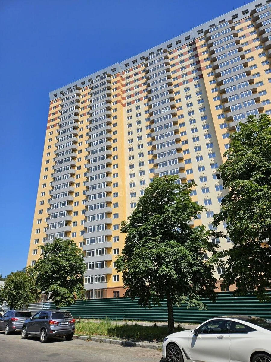 1k apartment vul. Kondratjuka Jurija 16719015