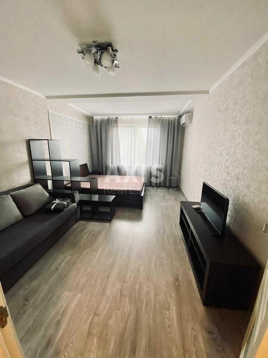 1k apartment vul. Myhajla Maksymovycha 3348801