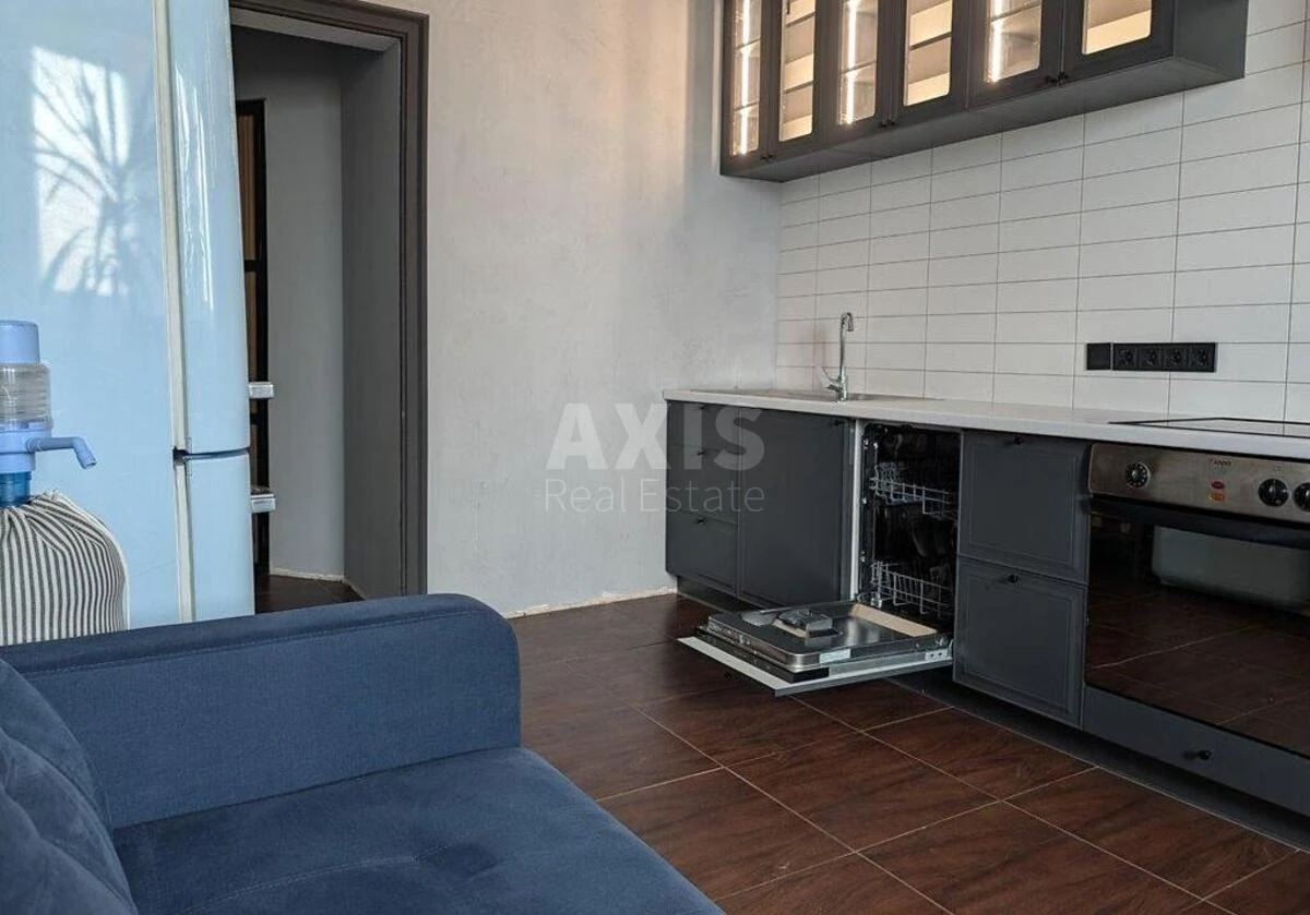 1k apartment vul. Knjazhyj Zaton 21688670