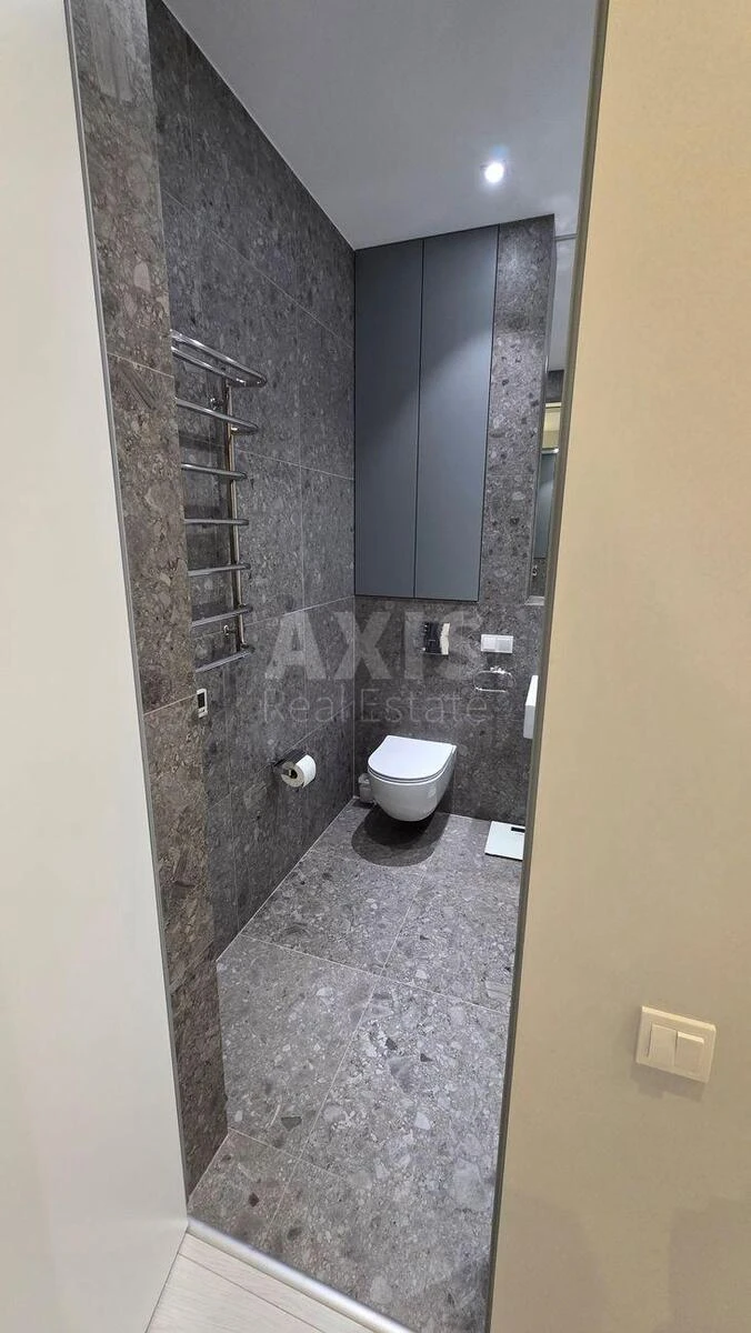 2k apartment nab. Dniprovs'ka 146889912