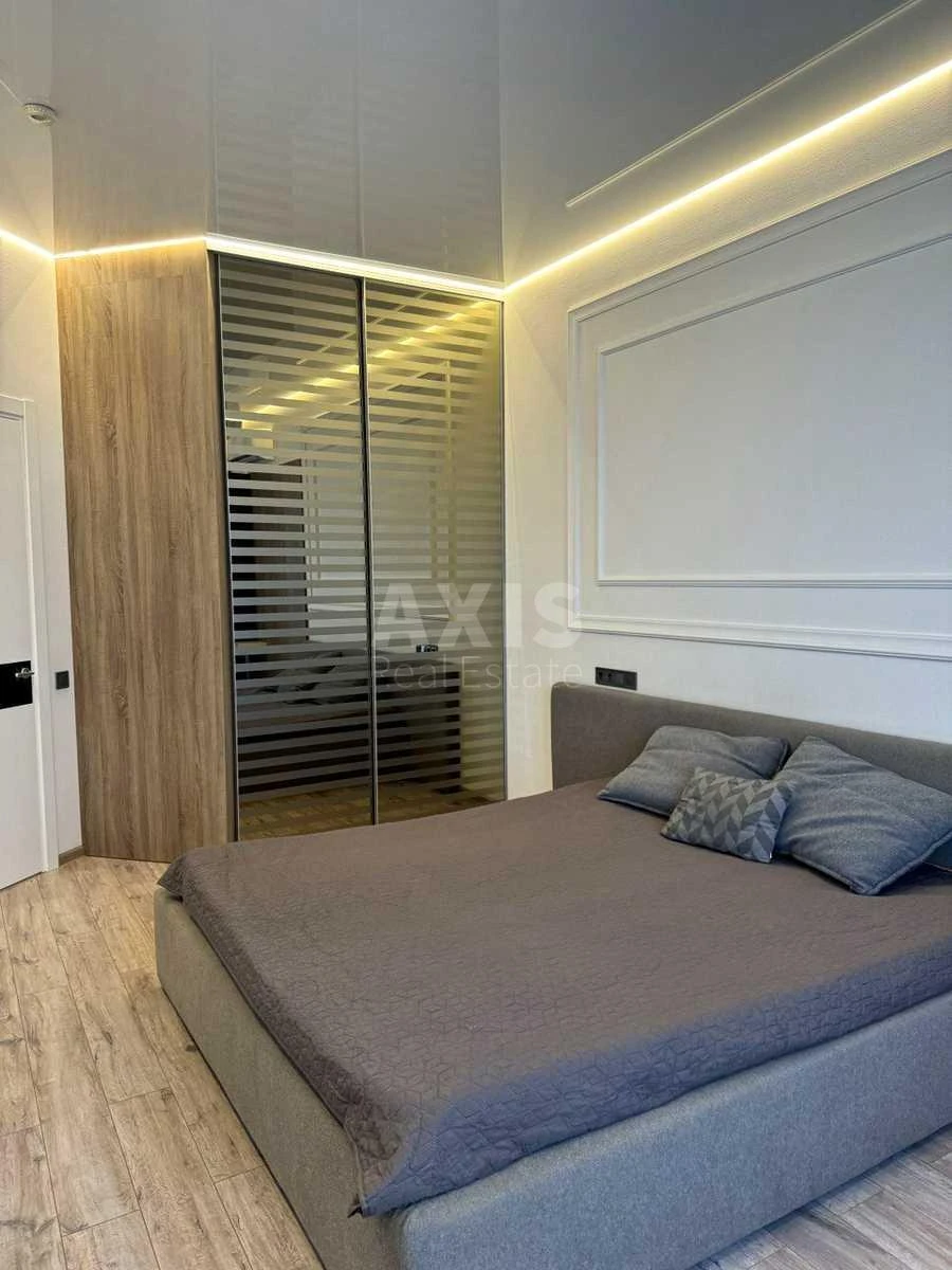 1k apartment vul. Kudri Ivana 77041814