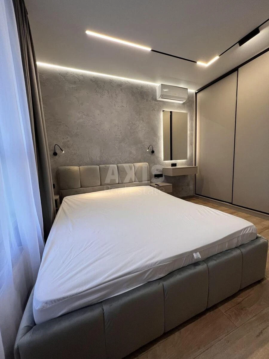 1к квартира ул. Телиги Елены 25709976
