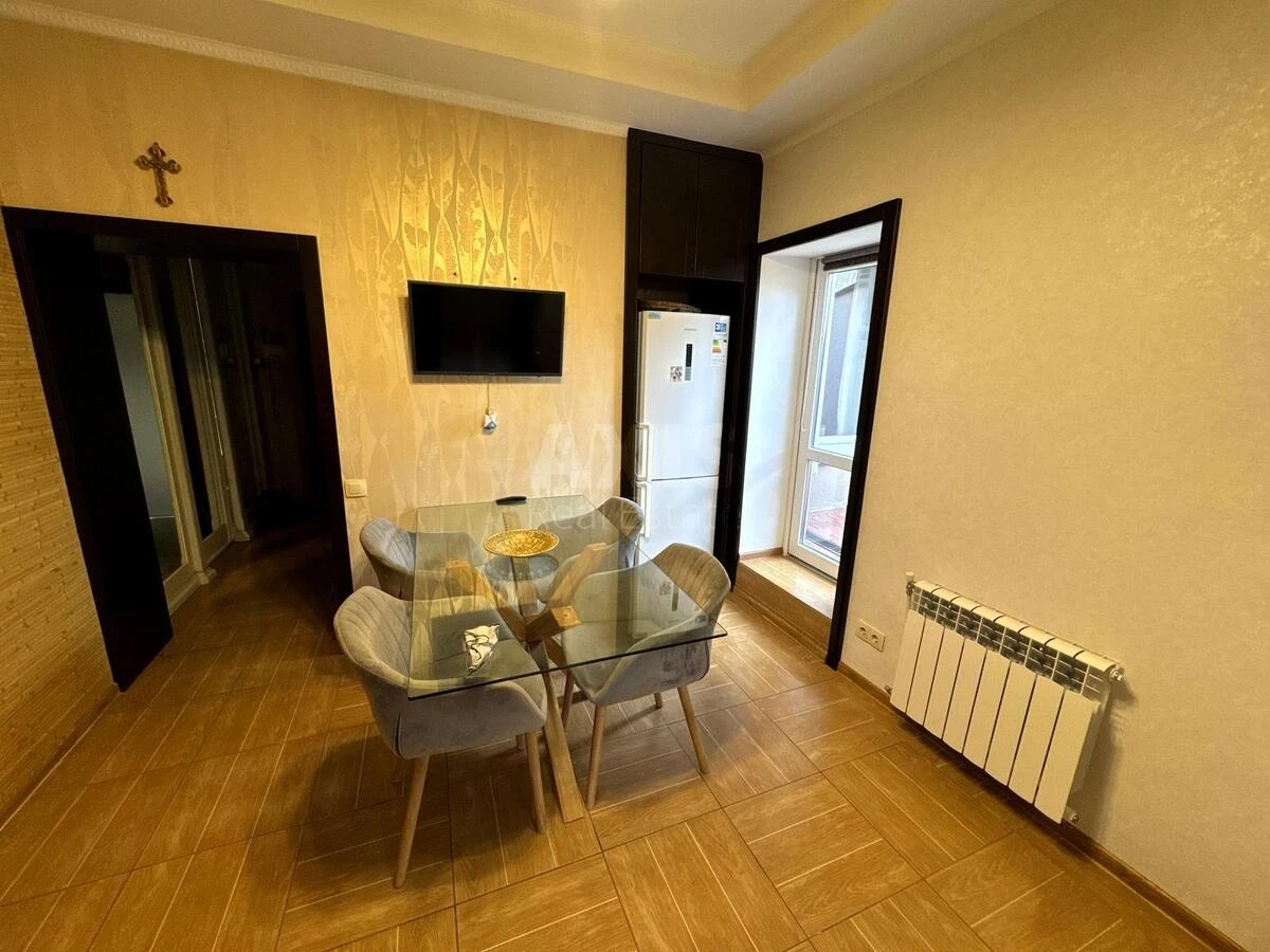 House vul. Ciolkovs'kogo, 140m2, Kyiv city676671