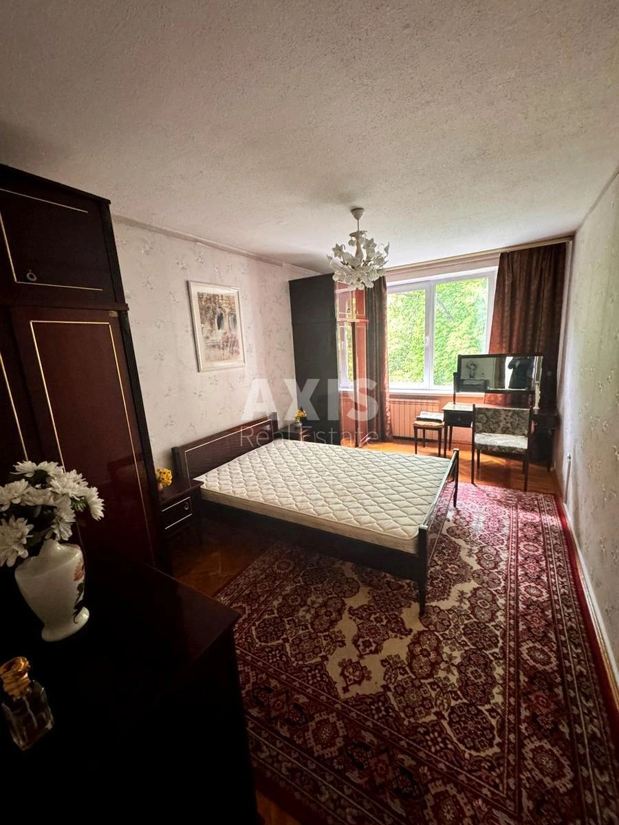 3k apartment vul. Saksagans'kogo 54/56684263