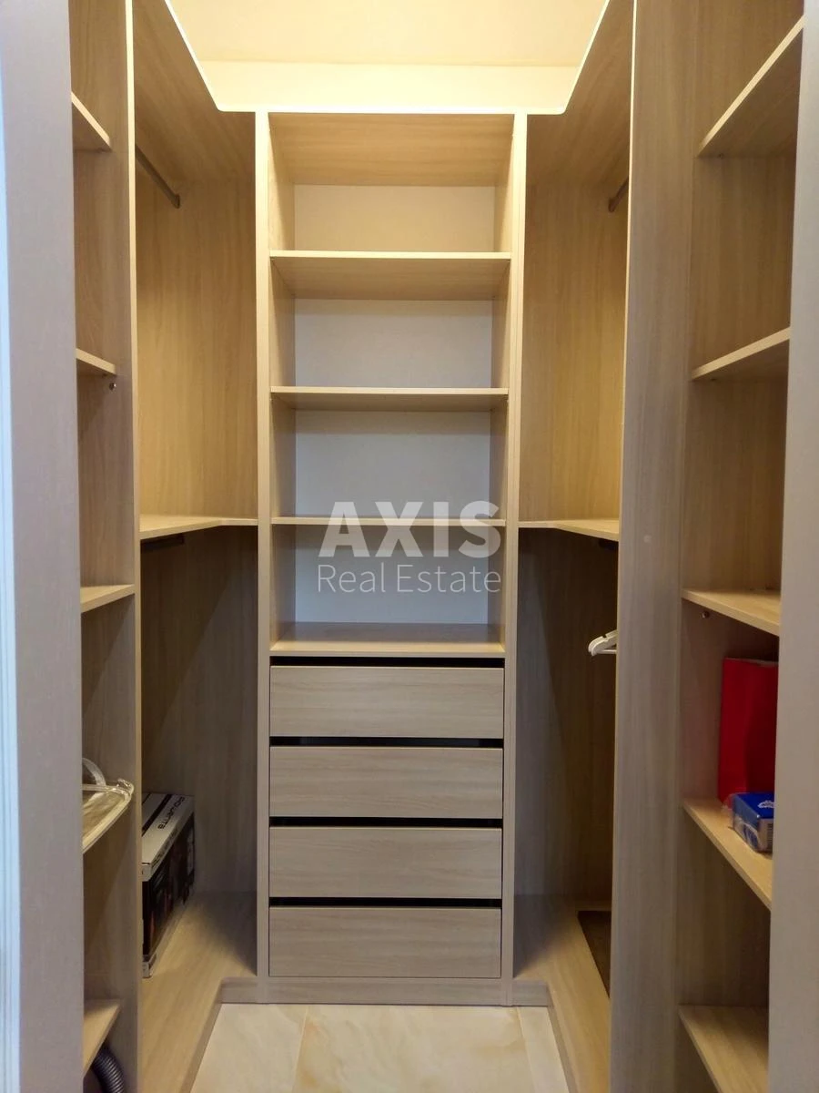 3k apartment vul. Antonovycha 131701656