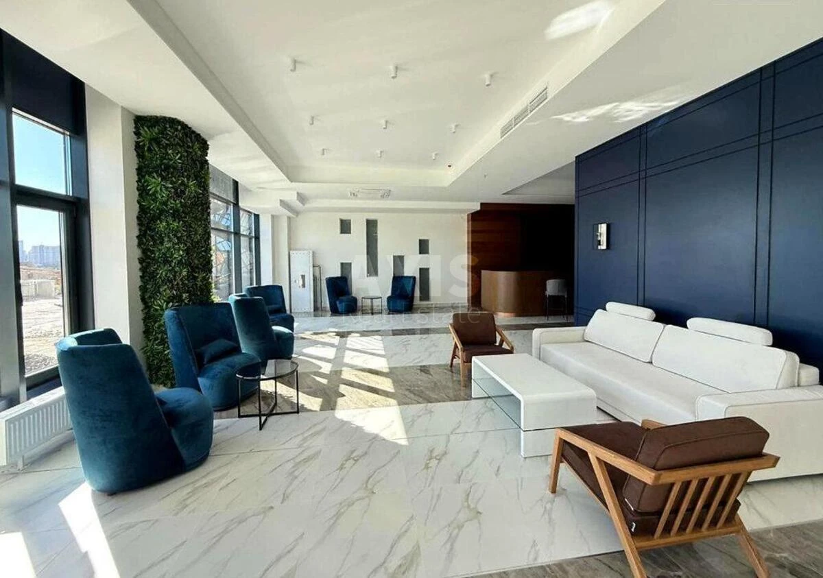 1k apartment vul. Zvirynec'ka 72707885