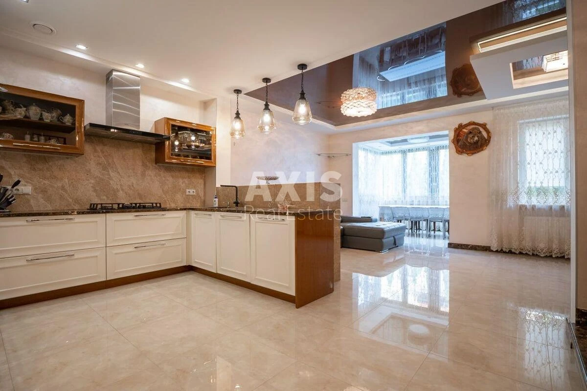 Дoм ул. Редчинская, 200м2, город Киев60800