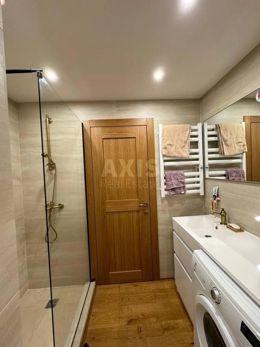 House vul. Bogatyrs'ka, 105m2, Kyiv city611748