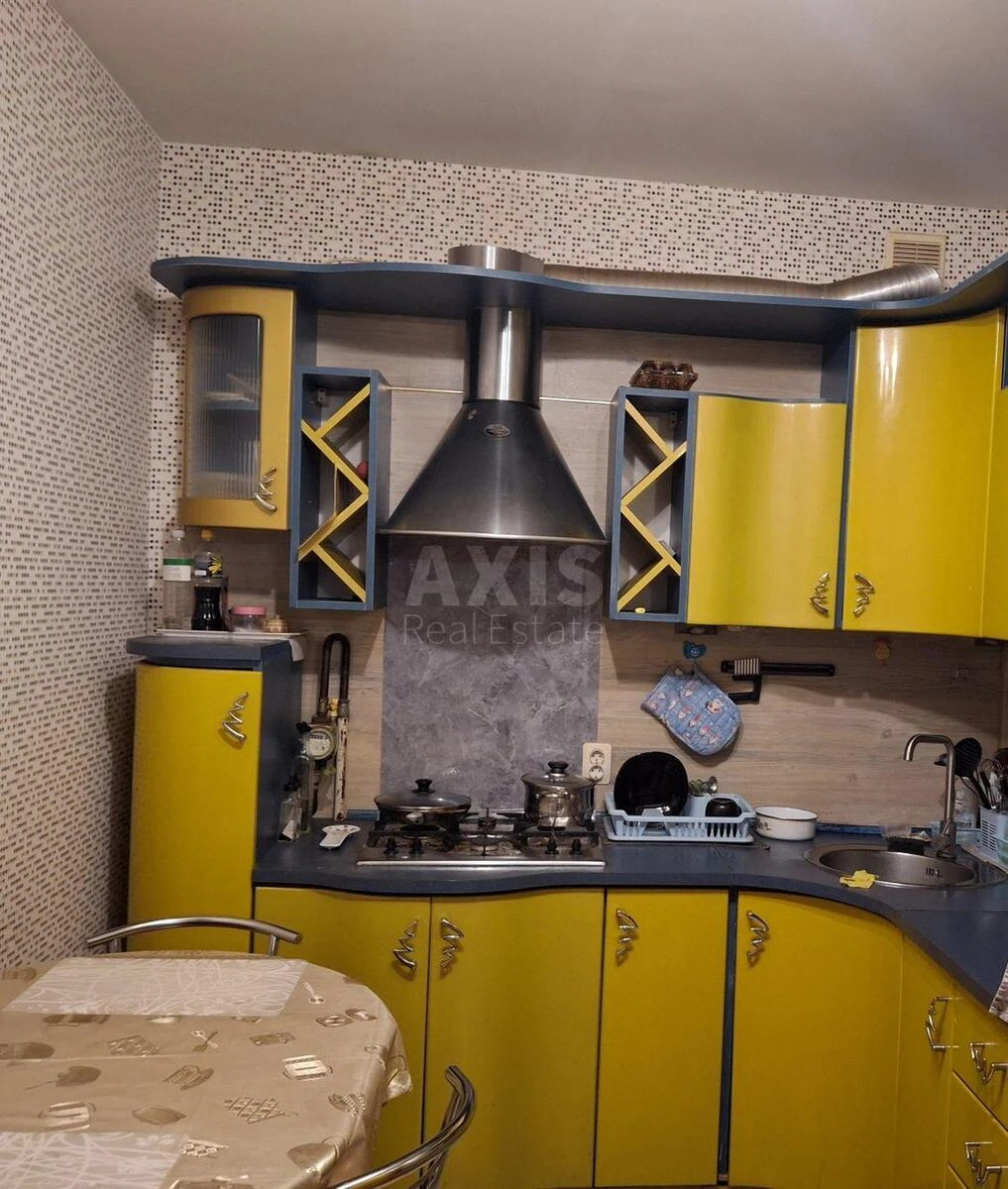 3k apartment vul. Garmatna 1871375