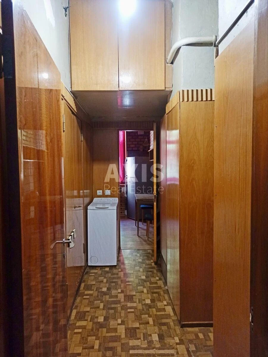 2k apartment vul. Andriya Verkhohlyada 10/10696188
