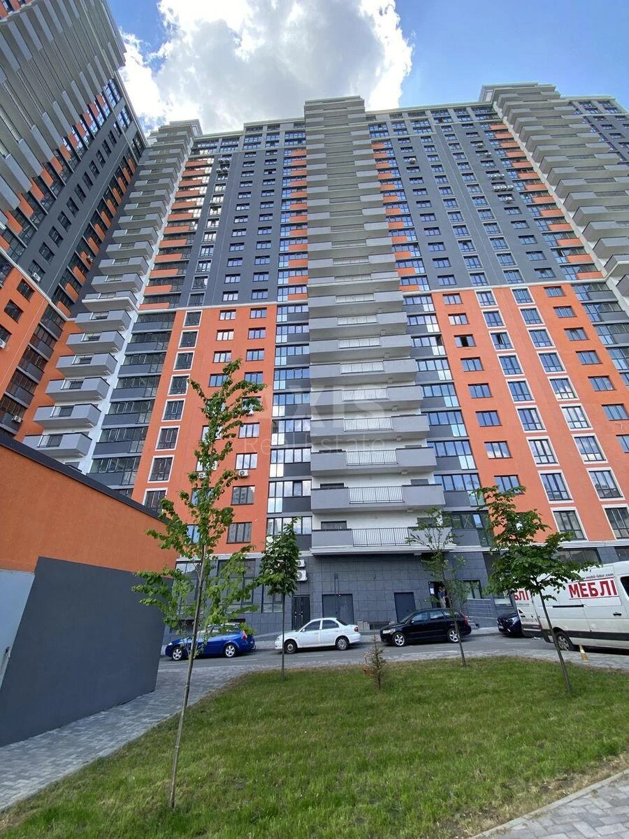 2k apartment vul. Zagorіvs'ka 1766686