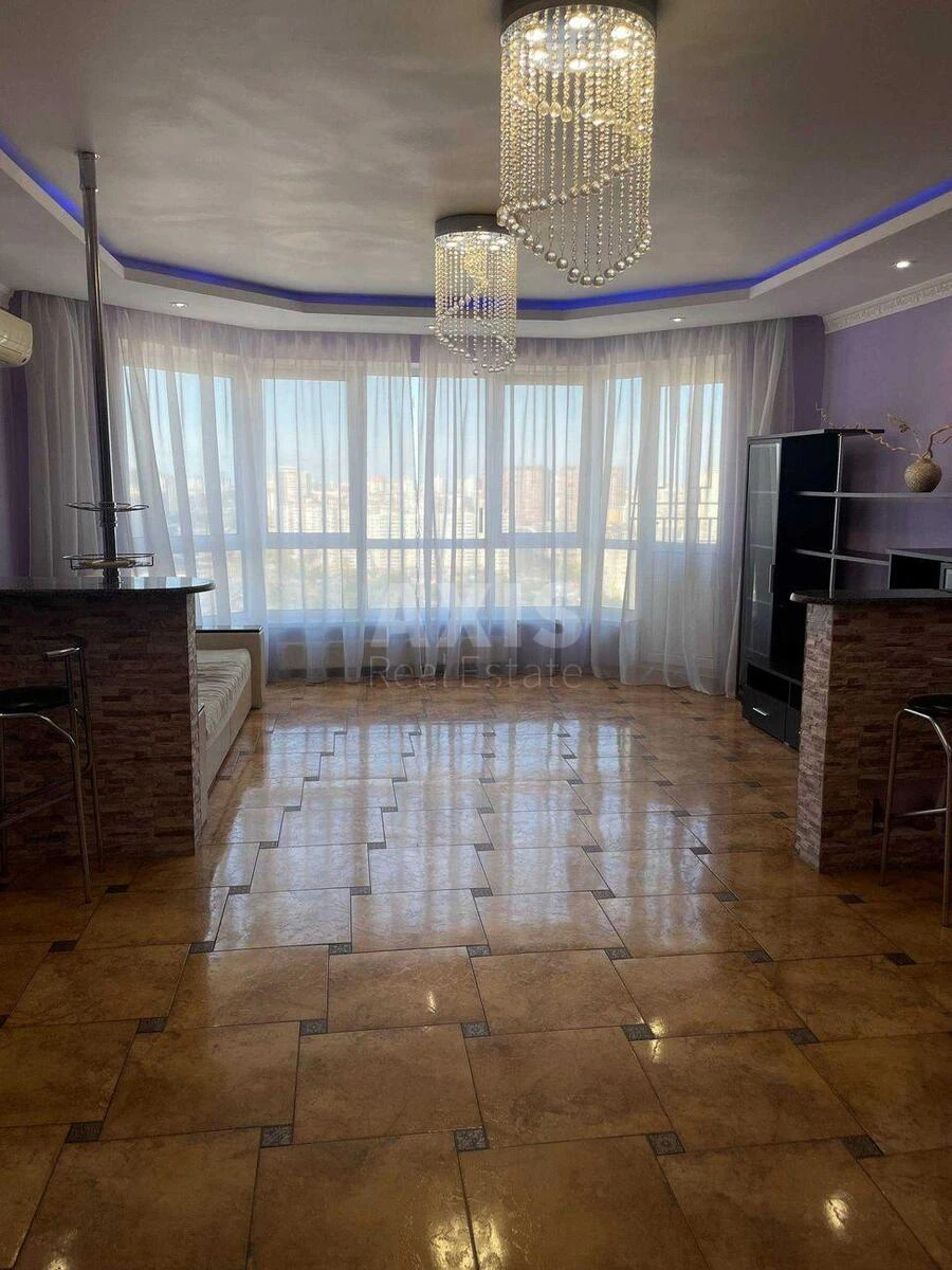 4k apartment vul. Myshugy Oleksandra 12695531