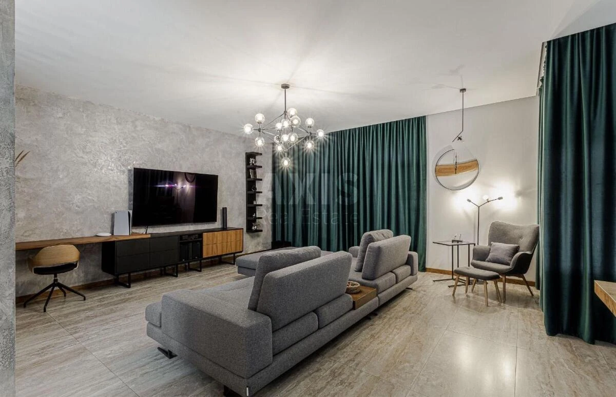 House vul. Red'chyns'ka, 350m2, Kyiv city477692
