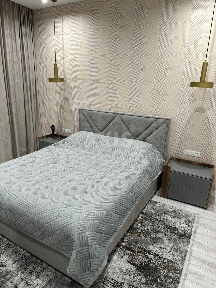 3k apartment vul. Andriya Verkhohlyada 14697044