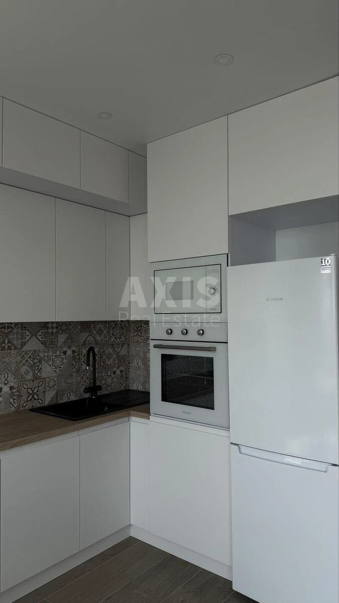 1к квартира ул. Ревуцкого 4069764