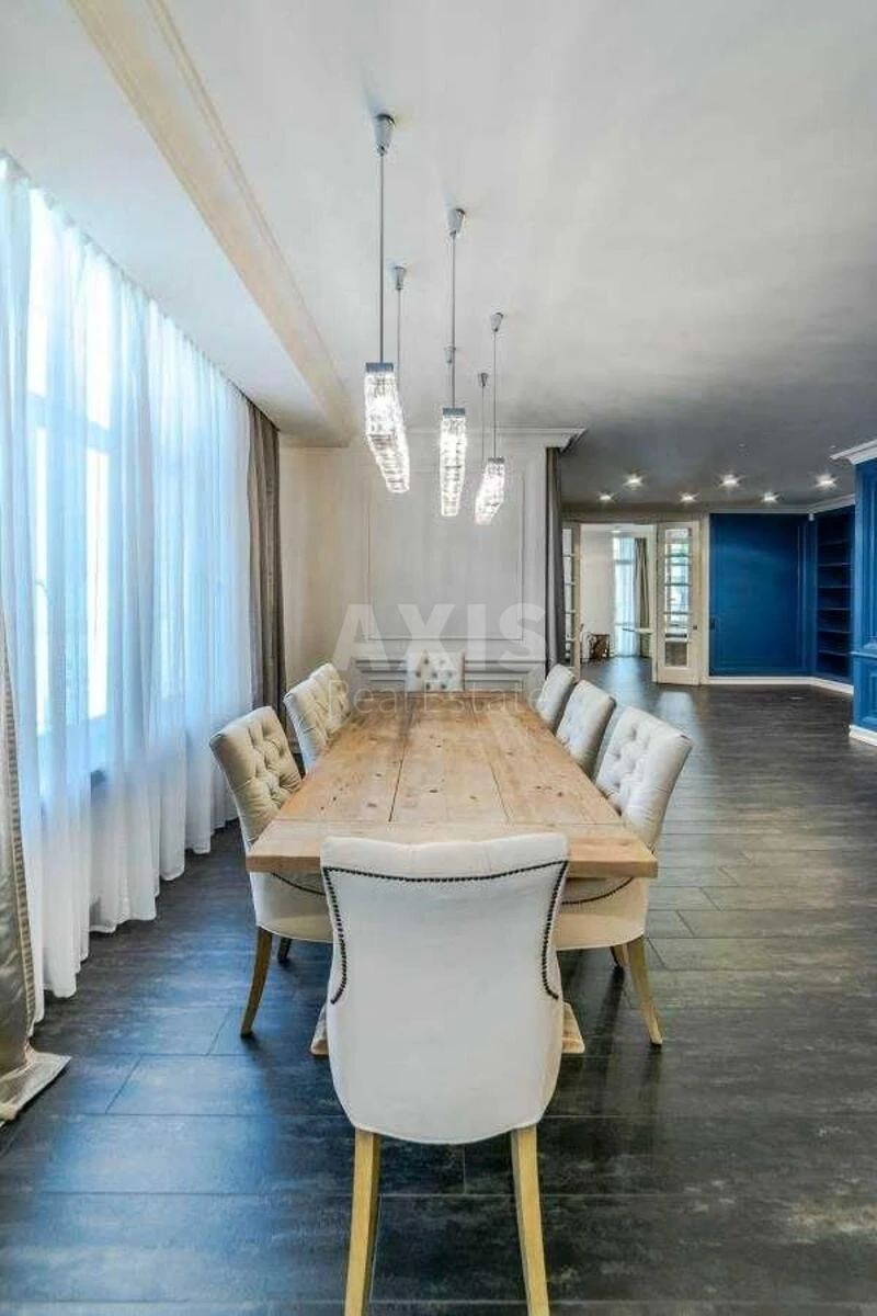 9k apartment vul. Andriya Verkhohlyada 18687465