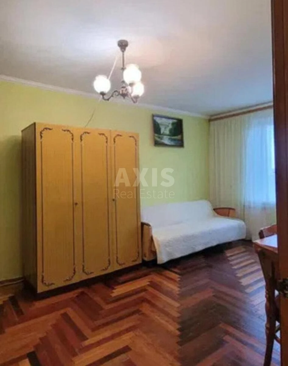 1k apartment vul. Klavdii'vs'ka 24699414