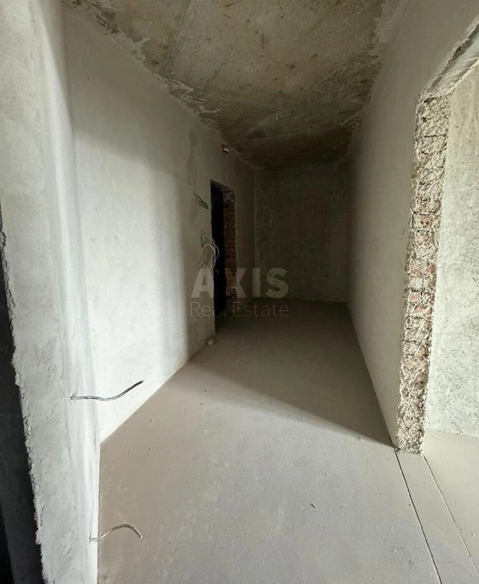 2к квартира ул. Михаила Максимовича 3Г653031