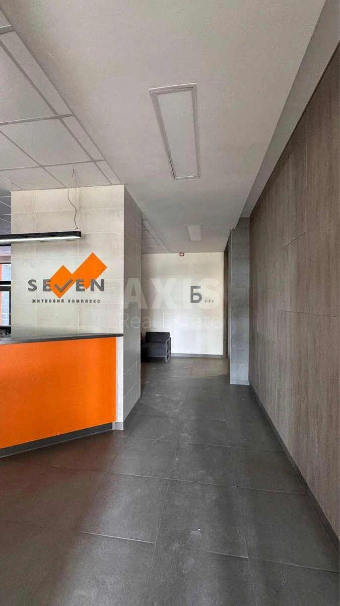 2k apartment nab. Dniprovs'ka 20А6859214