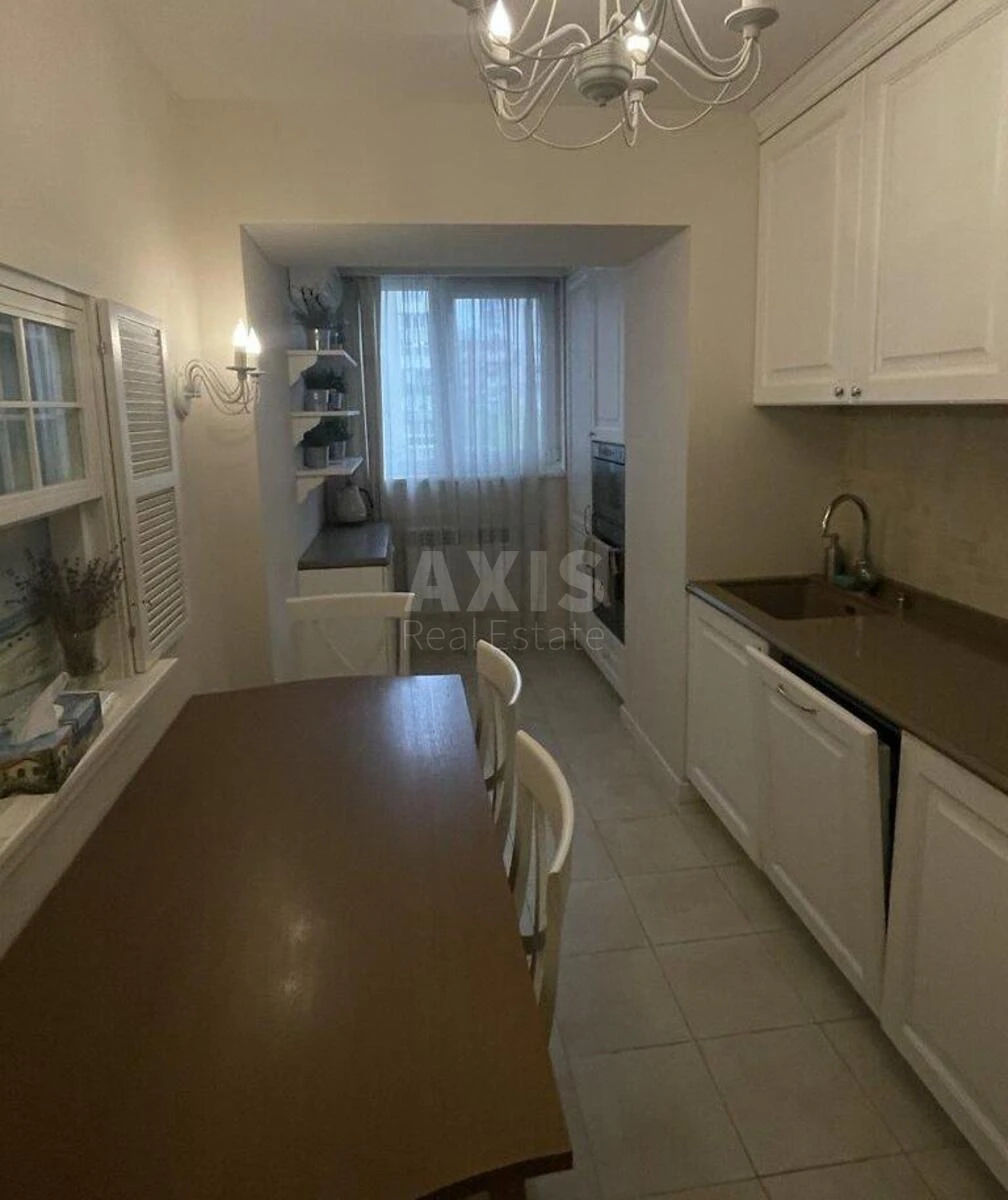 3k apartment vul. Antonovycha 166653940