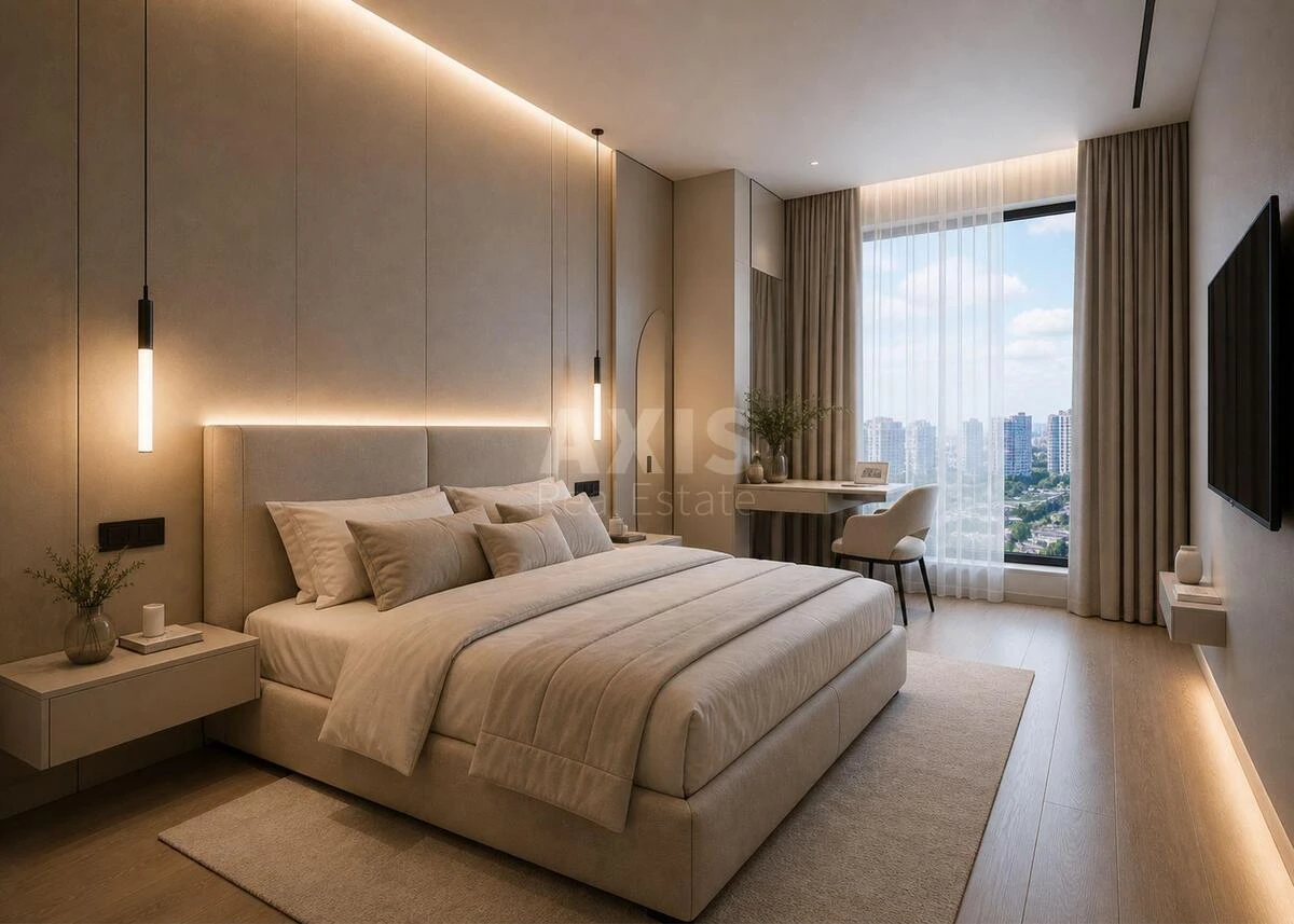 3k apartment vul. Andriya Verkhohlyada 18686983