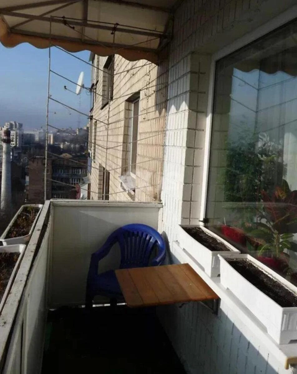 3k apartment vul. Polovec'ka 126914013
