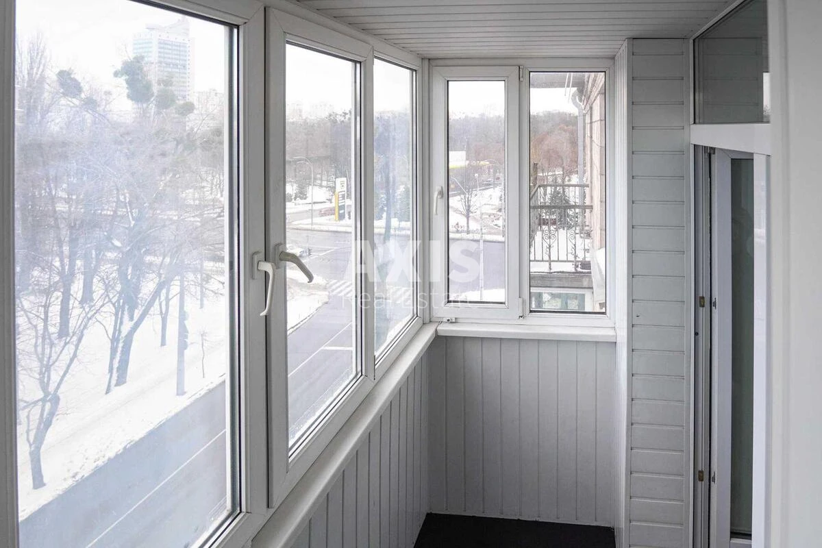 2k apartment pr-t Povitryanykh Syl 34671589