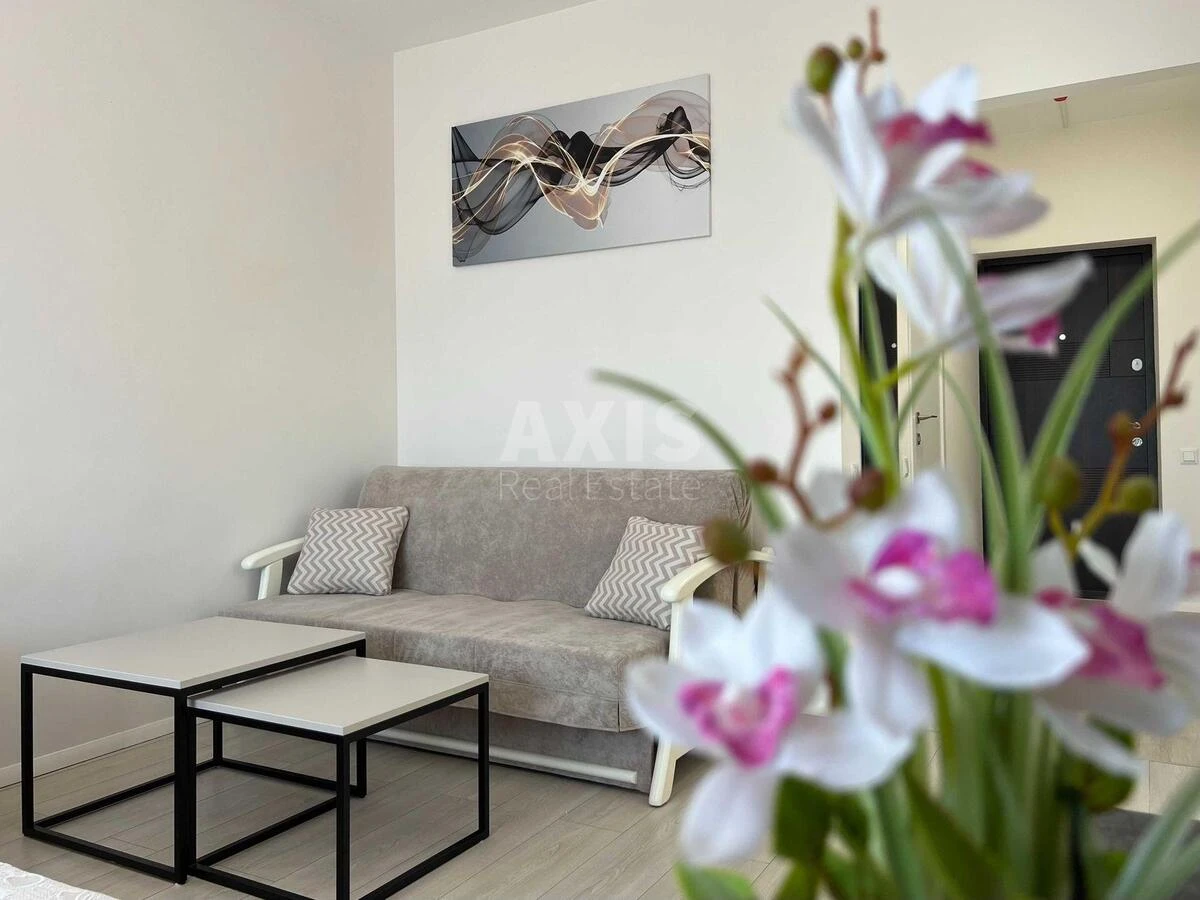 1k apartment vul. Kostanayska 13718851