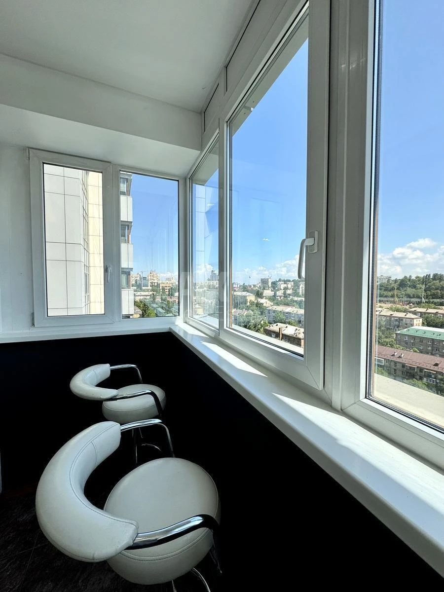 1k apartment vul. Andriya Verkhohlyada 3703735