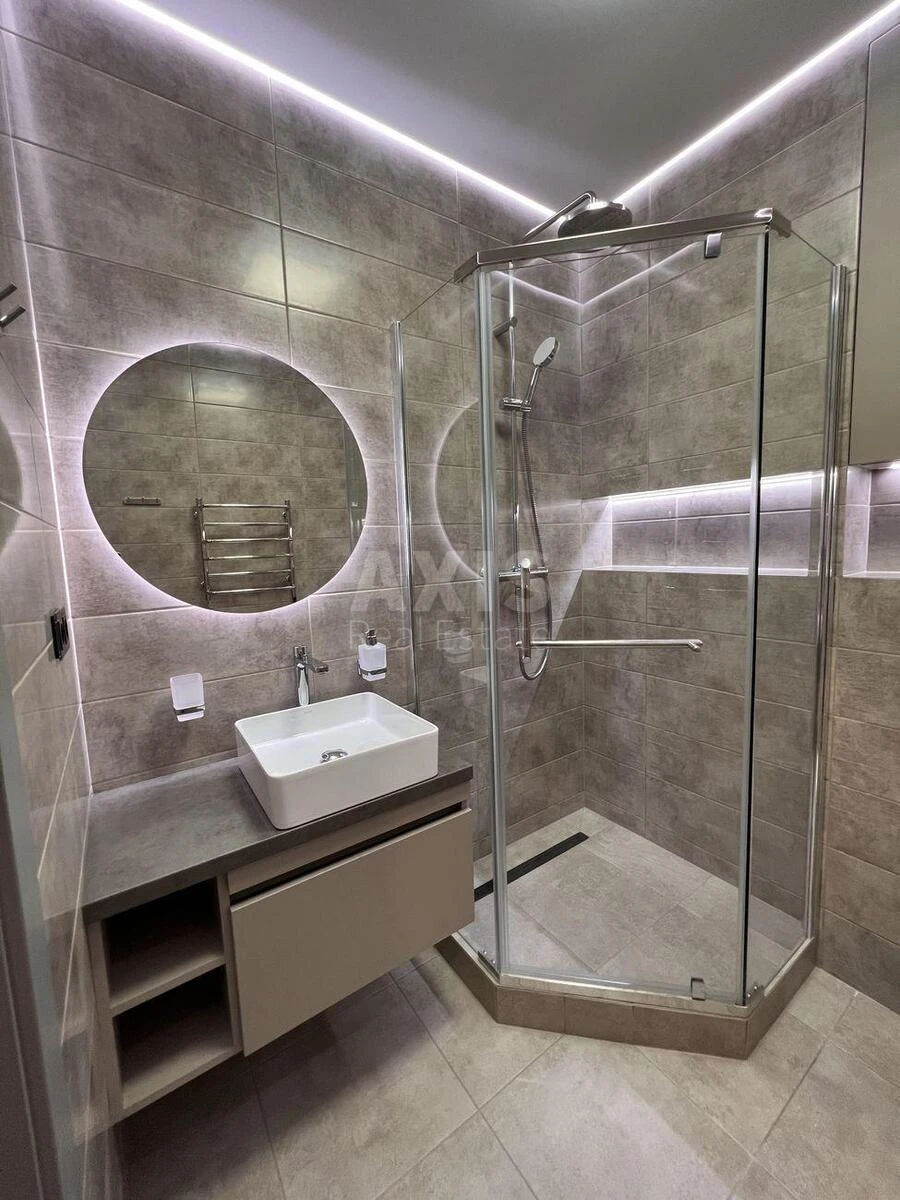1k apartment vul. Teligy Oleny 257099710