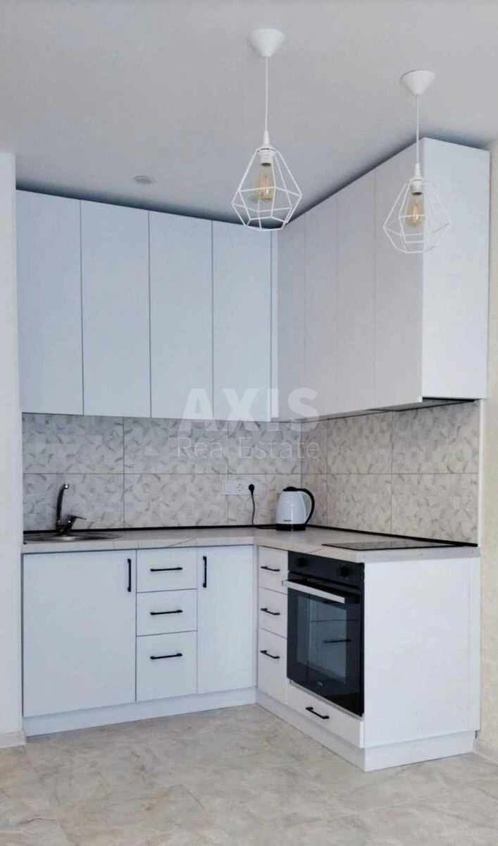 1k apartment vul. Kybal'chycha Mykoly 1Г70703