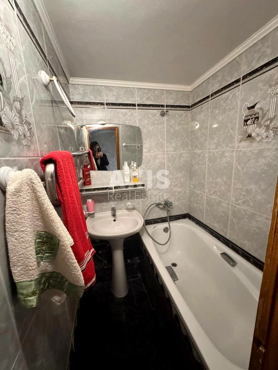 3к квартира ул. Саксаганского 54/56684267