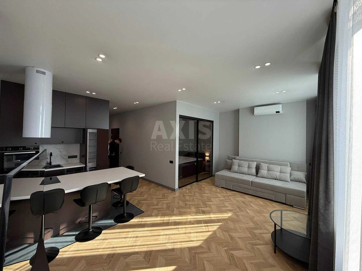 1k apartment pr-t Berestejskij 11Б69279