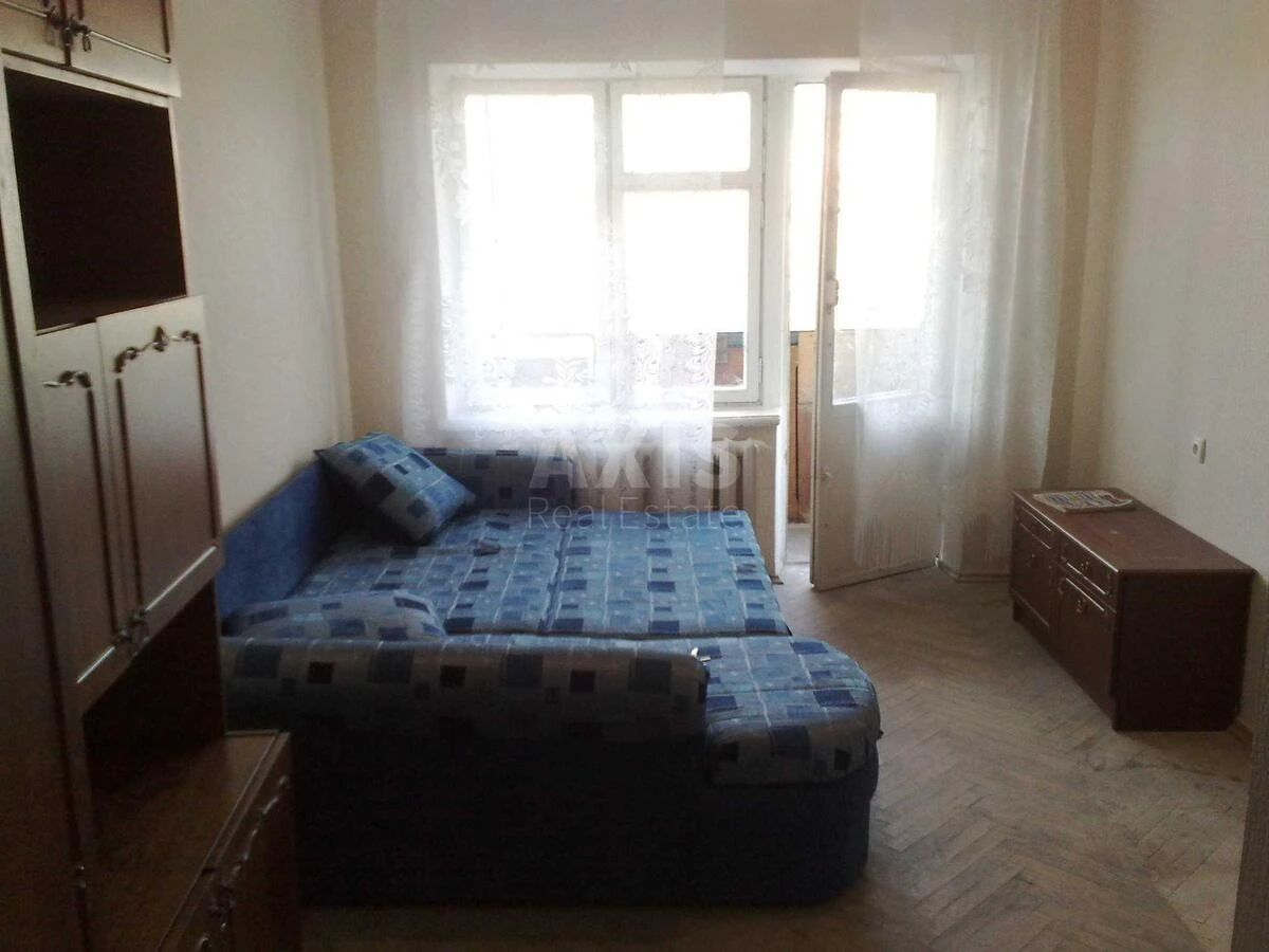3к квартира ул. Братиславская 4707971