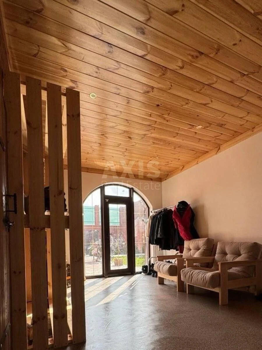 Дoм ул. Богатырская, 105м2, город Киев6117412