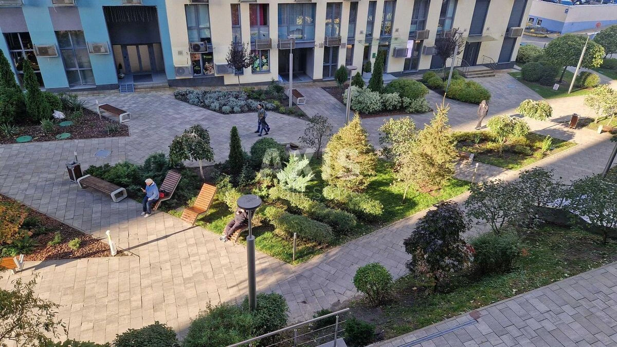 2k apartment vul. Bogdanivs'ka 7G6719116