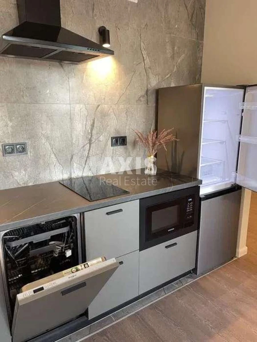 1к квартира ул. Выговского Ивана 42247680