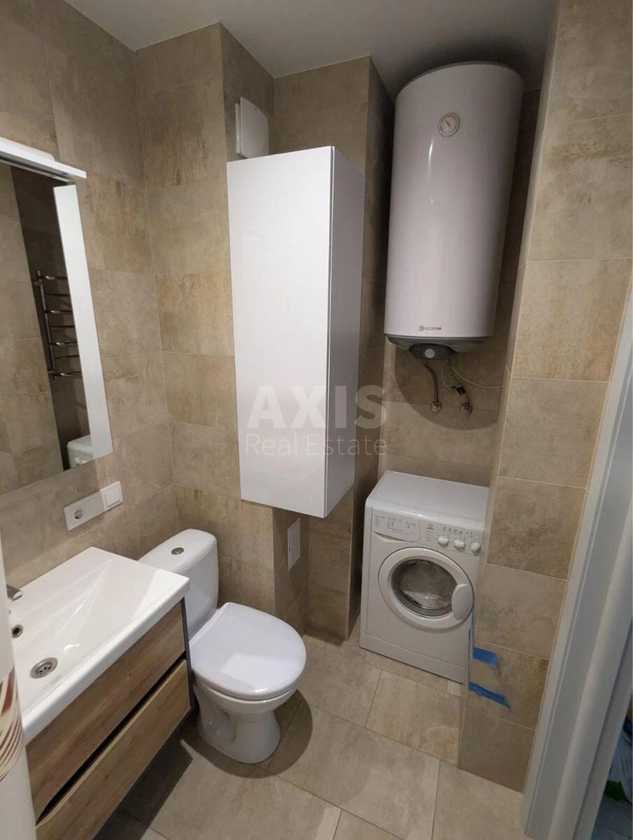 1k apartment vul. Horol's'ka 8/4696804