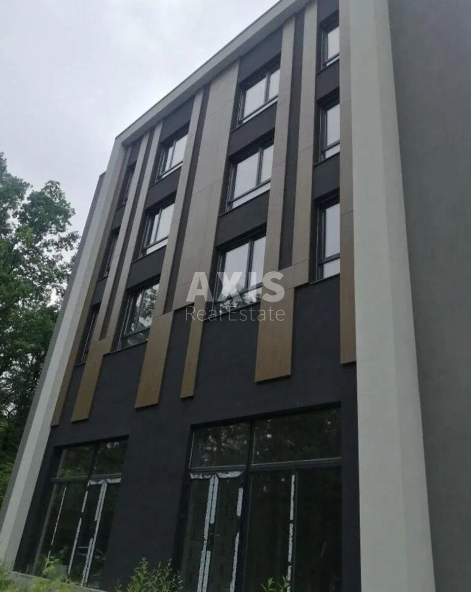 1k apartment vul. Morozova Pavlyka 2696882
