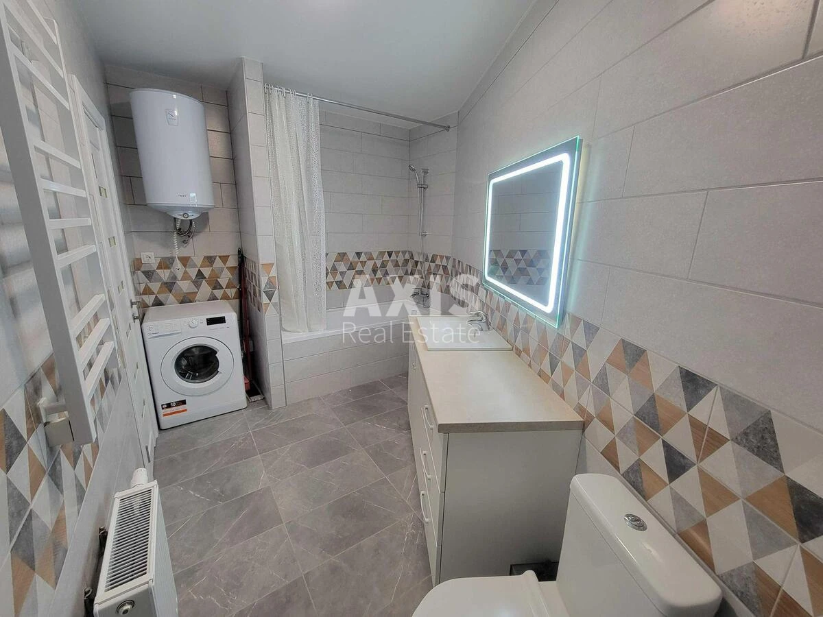 2k apartment vul. Samiyla Kishky 5B6907215