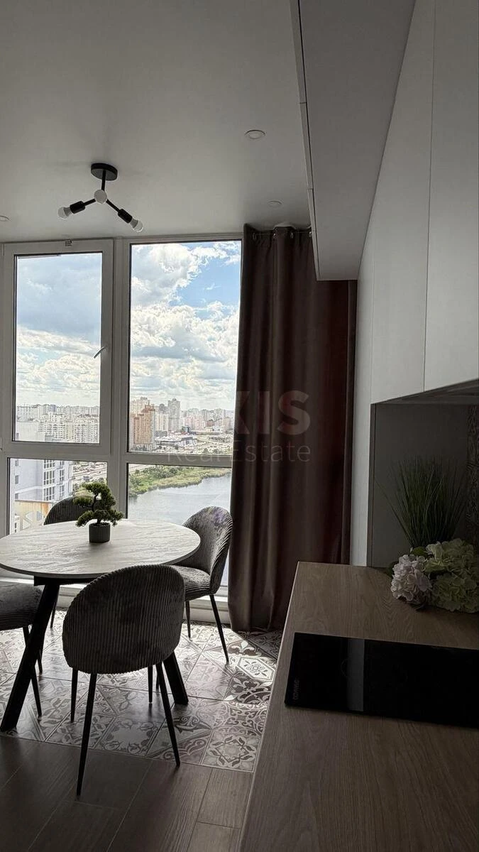 1к квартира ул. Ревуцкого 40697643
